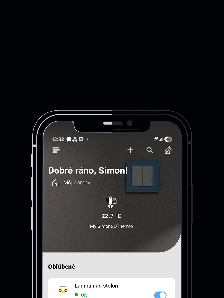 Smart home